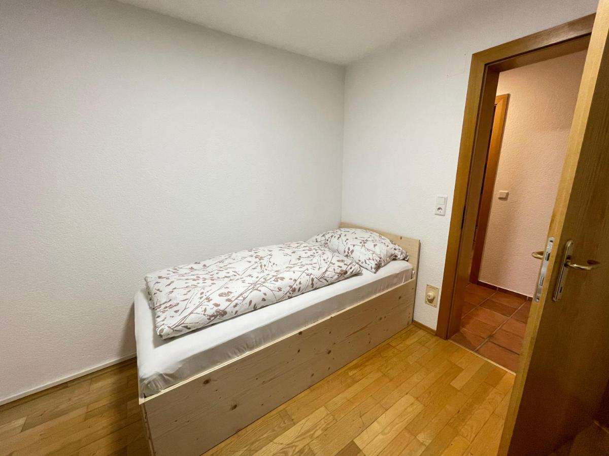 Frog'S Palace 3 Altach Экстерьер фото