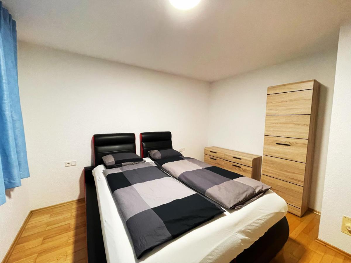 Frog'S Palace 3 Altach Экстерьер фото